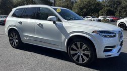 2022 Volvo XC90 T6 Inscription 6-Passenger