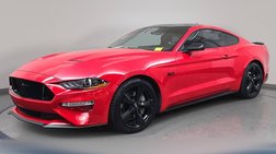2023 Ford Mustang GT Premium