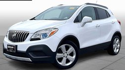 2016 Buick Encore Base