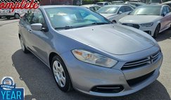 2014 Dodge Dart SE