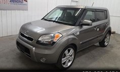 2011 Kia Soul !