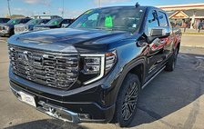 2022 GMC Sierra 1500 Denali Ultimate