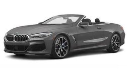 2022 BMW 8 Series M850i xDrive