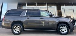 2020 GMC Yukon XL SLT Standard Edition