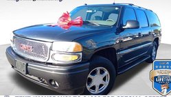 2004 GMC Yukon XL Denali