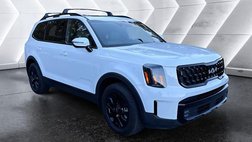 2024 Kia Telluride SX-Prestige X-Pro