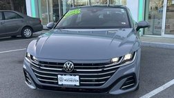 2022 Volkswagen Arteon SEL R-Line 4Motion