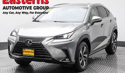 2018 Lexus NX 300 300