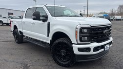 2023 Ford Super Duty F-250 Lariat