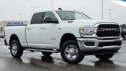 2022 Ram Ram Pickup 2500 Big Horn