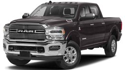 2020 Ram Ram Pickup 2500 Laramie