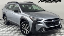 2023 Subaru Outback Base