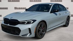 2023 BMW 3 Series 330i xDrive