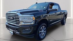 2024 Ram Ram Pickup 2500 Limited Longhorn