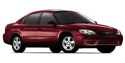2005 Ford Taurus SE