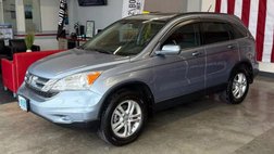 2010 Honda CR-V EX-L