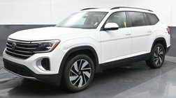 2024 Volkswagen Atlas SE