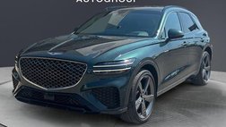 2023 Genesis GV70 3.5T Sport