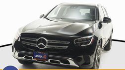 2022 Mercedes-Benz GLC-Class GLC 300