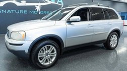 2007 Volvo XC90 3.2