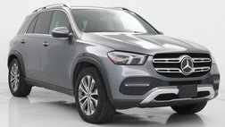 2022 Mercedes-Benz GLE-Class GLE 350