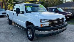 2005 Chevrolet Silverado 3500 
