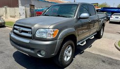 2006 Toyota Tundra SR5