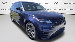 2021 Land Rover Range Rover Velar P250 R-Dynamic S