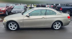 2008 BMW 3 Series 328i