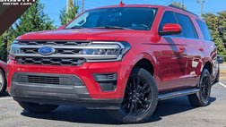 2022 Ford Expedition XLT