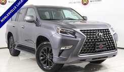 2023 Lexus GX 460 Base