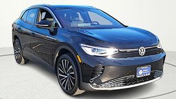2023 Volkswagen ID.4 Pro S Plus