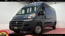 2018 Ram ProMaster 2500 159 WB