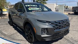 2024 Hyundai Santa Cruz Night