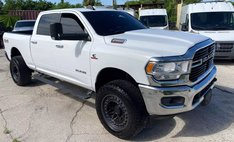 2019 Ram Ram Pickup 2500 Big Horn
