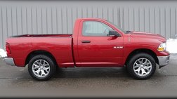 2009 Dodge Ram 1500 SLT