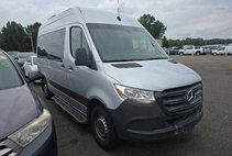 2019 Mercedes-Benz Sprinter 1500