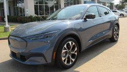 2024 Ford Mustang Mach-E Select
