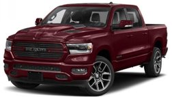 2022 Ram Ram Pickup 1500 Big Horn
