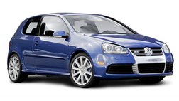 2008 Volkswagen R32 Base