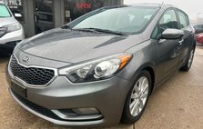 2015 Kia Forte5 EX