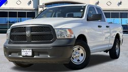 2022 Ram Ram Pickup 1500 Classic Tradesman
