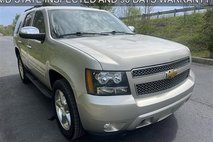 2014 Chevrolet Tahoe LT