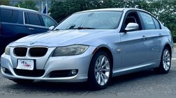2011 BMW 3 Series 328i xDrive
