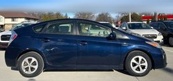 2014 Toyota Prius Two