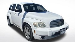 2011 Chevrolet HHR LS