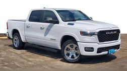 2026 Ram Ram Pickup 1500 Lone Star