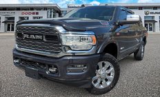2019 Ram Ram Pickup 2500 Limited