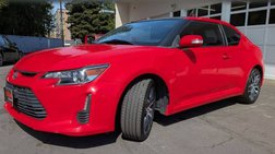 2014 Scion tC 10 Series
