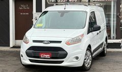 2016 Ford Transit Connect XLT